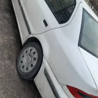 سمندefمدل ۹۲|خودرو سواری و وانت|تهران, افسریه جنوبی|دیوار