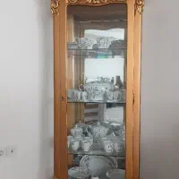 بوفه ویترین