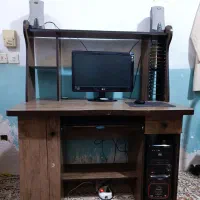 میز کامپیوتر