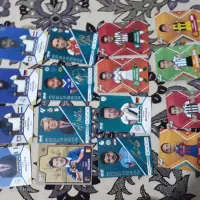 رونالدینیو ۳۵ بقیه همه ۲۵