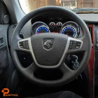 ماشین دنا پلاس بورسی