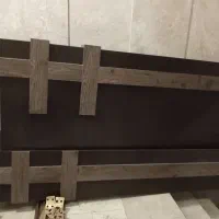 تخت خواب دو نفره|تخت و سرویس خواب|تهران, شهرک فردوس (حسینی)|دیوار