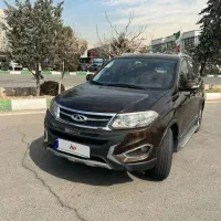 تیگو ۵ اکسلنت مدل ۹۵