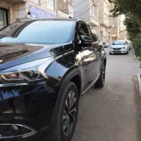 تیگو ۷ مدل ۱۴۰۰ کارکرد ۱۱۵ هزار|خودرو سواری و وانت|کاشان, امیرکبیر|دیوار