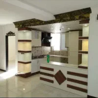 واحد 75 متری فروشی خوش نقشه