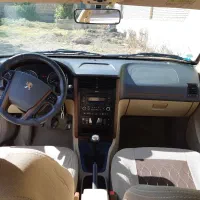 پژو پارس tu5 95|خودرو سواری و وانت|چرداول, |دیوار