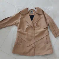 ترنچ کت(بارونی)