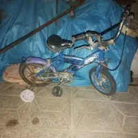 دوچرخه 12و20 مفت