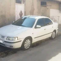 سمند lx مدل 90 معاوضه با پراید