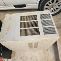 کولر گازی پنجره ای گری ۱۸۰۰۰|کولر گازی و فنکوئل|جم, |دیوار