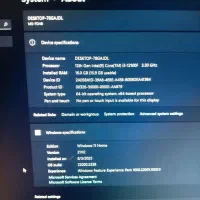 کامپیوتر گیمینگ Pc|رایانه رومیزی|بروجرد, |دیوار