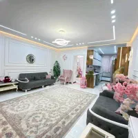 ۵۱متر/سندتکبرگ/سالن مربع/خوش نقشه