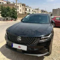 دیگنیتی پرستیژ صفر مشکی داخل مارون مدل 1404|خودرو سواری و وانت|شیراز, مبعث|دیوار