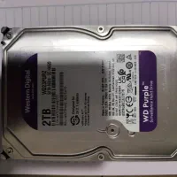 فروش هارد hdd 4tb بنفش نو، اصلی با گارانتی ۲۴ ماهه|قطعات و لوازم جانبی رایانه|گنبد کاووس, |دیوار