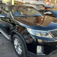 سورنتو 2013 کادنزایی بدون رنگ|خودرو سواری و وانت|تهران, پونک|دیوار