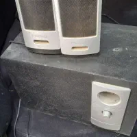 اسپیکر میکرو لب