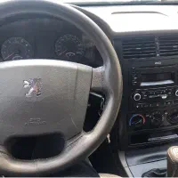 405 مدل 95 دوگانه فابریک