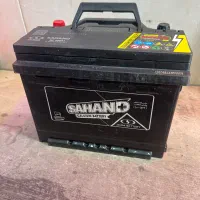 شارژ گاز کولر خودرو و باتری استوک