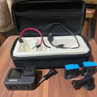 Gopro ۸ ۹ گو پرو هیرو