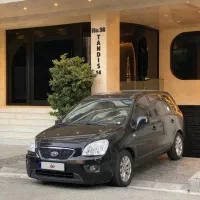 کارنز کیا ۲۰۱۲