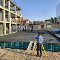 فروش آپارتمان ۱۰۵ متری۲ خوابه و۱۴۵متری ۳خواب|فروش آپارتمان|شوشتر, |دیوار