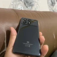 pocox6pro 512|موبایل|هشتگرد, تهران دشت|دیوار