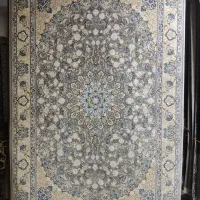 فرش ۴متری ۳۶۰۰ تراکم برجسته