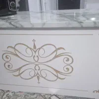 میز جزیزه ام دی اف