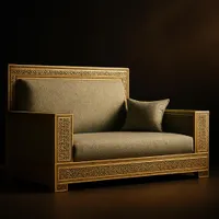 مبل خلیجی مصری