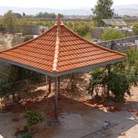 اجرای سقف های شیبدار|خدمات پیشه و مهارت|شیراز, حومه شیراز|دیوار