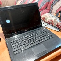 لب تاب ایسوس