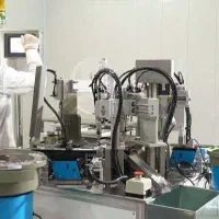 استخدام نیروی تولید در شرکت تجهیزات آزمایشگاهی