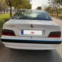 پژوپارس سال مدل۹۲|خودرو سواری و وانت|همدان, |دیوار