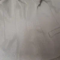 کت کرپ زنانه نو نو سایز ۳۸،۴۰|لباس|اراک, |دیوار