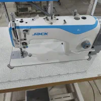 چرخ خیاطی a2 ـ زیگزال E4s