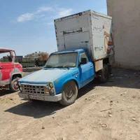 نیسان زامیاد