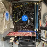 کیس یا کامپیوتر|رایانه همراه|بوکان, |دیوار