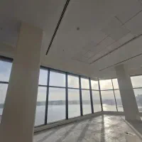 630متر-پنت-آفیس-دریاچه-ویو-دار