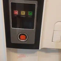 آبسرد کن یخچال دار|آبسردکن و تصفیه آب|گرگان, |دیوار