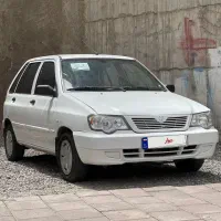 پراید ۱۱۱ مدل ۹۴