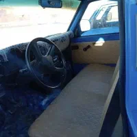 نیسان ۹۵ دوگانه کارخونه تناژپایین|خودرو سواری و وانت|حویق, |دیوار