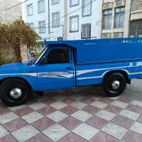 نیسان دوگانه کارخونه آپشنال ۹۹تحویل ۱۴۰۰|خودرو سواری و وانت|اردبیل, |دیوار
