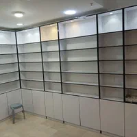 فروش ویترین مغازه