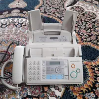 تلفن فکس پاناسونیک