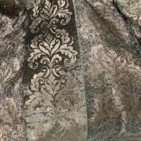 پرده پذیرایی ۳متری