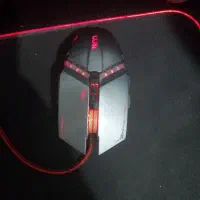 موس تسکو|قطعات و لوازم جانبی رایانه|بجنورد, |دیوار