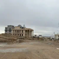 فروش-زمین-بزرگ-ترین-قطعه-موجود-باغشهر