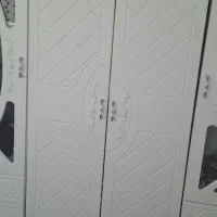 کمد و دو عدد ویترین|جاکفشی، کمد، دراور|محمدشهر, ولدآباد|دیوار