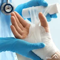پرستار آقا نیازمندم