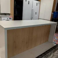 اجرای کابینت به صورت دستمزد